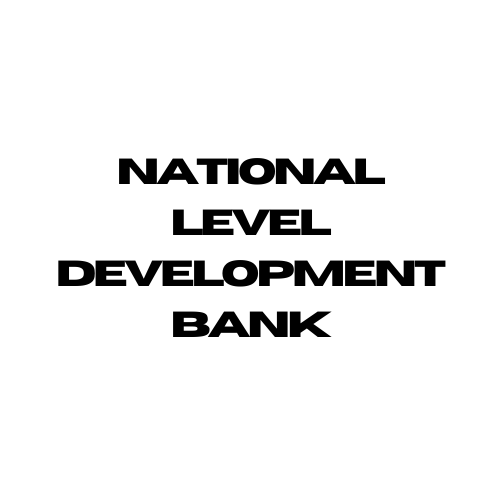 National Level Development Bank